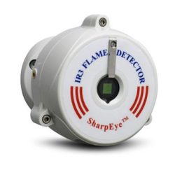 Spectrex 20 20MPI Commercial IR3 Flame Detector