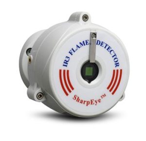 Spectrex 20 20MPI Commercial IR3 Flame Detector