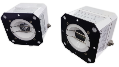 Spectrex SafEye 300 Duct Open Path Detector