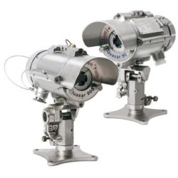 Detector de Gas Combustible de Trayectoria Abierta Spectrex SafEye Quasar 900
