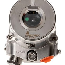 Detector de Llamas Ultrarrápido UV/IR Spectrex SharpEye 40/40D-LB