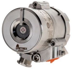 Spectrex SharpEye 40 40D-M Ultra Fast Multi IR Quad-Sense Flame Detector