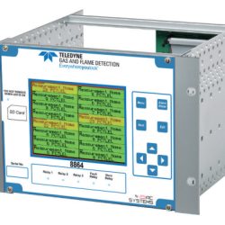 Controladores y Alarmas