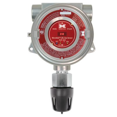 Sensor de Gas Combustible Teledyne Detcon FP-624D