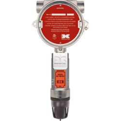 Sensor de Gas Combustible Teledyne Detcon FP-700