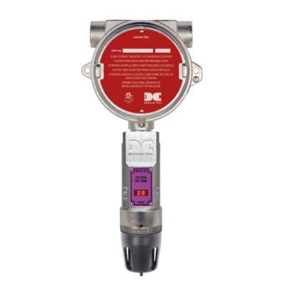 Teledyne Detcon PI-700 Universal VOC Gas Sensor