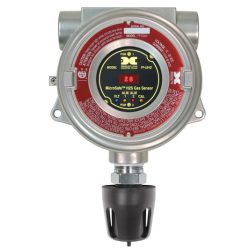 Sensor de Sulfuro de Hidrógeno Teledyne Detcon TP-524D