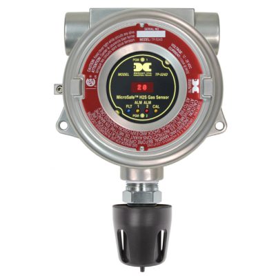 Sensor de Sulfuro de Hidrógeno Teledyne Detcon TP-524D