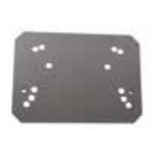 UNIVERSAL MOUNTING KIT