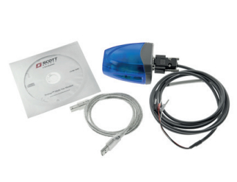 Arnés USB RS485