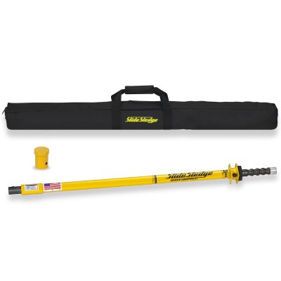 Martillo Multi-Cabezal Deslizante 211203 de 13 Libras y 46" con 1 Punta para Pasador