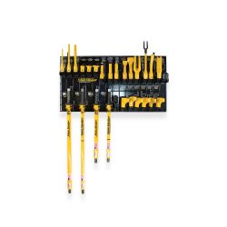 Kit Maestro para Equipo Pesado Slide Sledge 211608 con Exhibidor de Pared