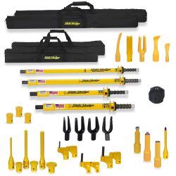 Kit Maestro de Equipo Pesado Slide Sledge 211609
