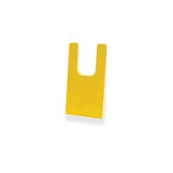Punta Slide Sledge 213661 para Mineradora Continua
