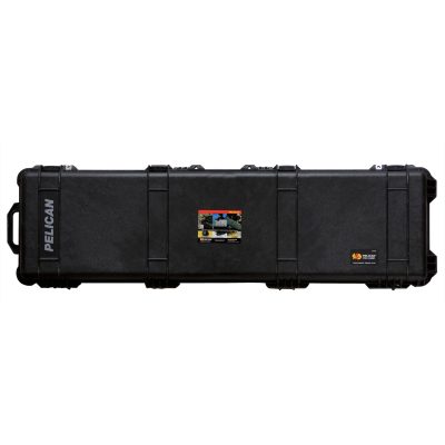 Estuche Mecánico Slide Sledge 2138001