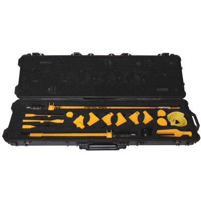 Kit Militar de Conducción de Pasadores Slide Sledge 213802