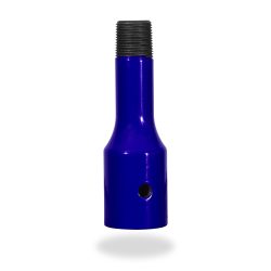 Punta de martillo deslizable Slide Sledge 555008 3/4" NPT macho