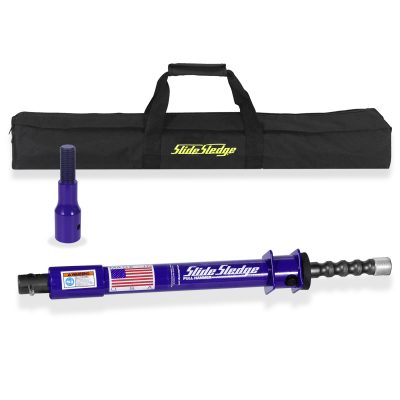 Martillo Extractor Slide Sledge 555900 7 LB 25"