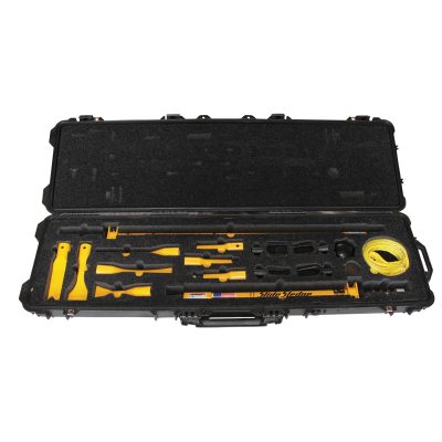 Kit Mecánico Militar Slide Sledge 213801