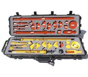 Slide Sledge kits