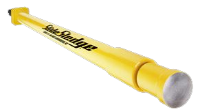 Slide Sledge multi-head-hammer