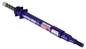 Slide Sledge pull-hammer