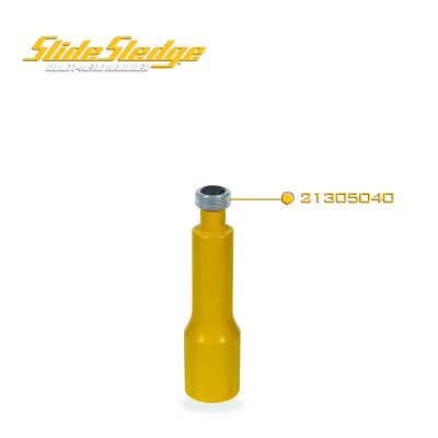 Tuerca Slide Sledge 21305040 para Adaptador de Conductor de Casquillo 213527