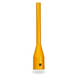 Martillo de Taco Deslizante 213107 con Punta de 3/4"
