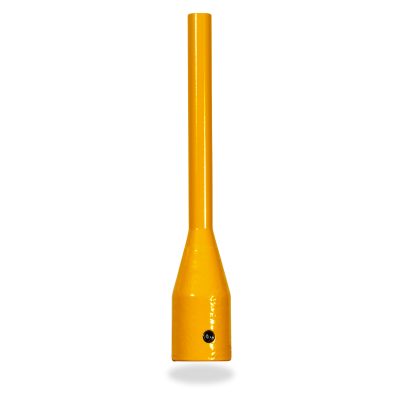 Martillo de Taco Deslizante 213107 con Punta de 3/4"