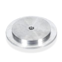 Punta para Conduit de Aluminio y PVC Slide Sledge 213776 de 6"