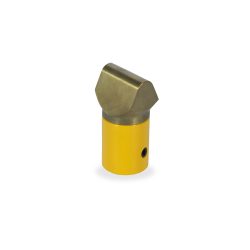 Martillo Deslizante Slide Sledge 400500 con Punta y Base de Latón para Unión de Martillo
