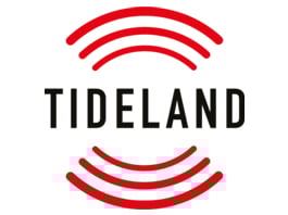 tideland signal logo