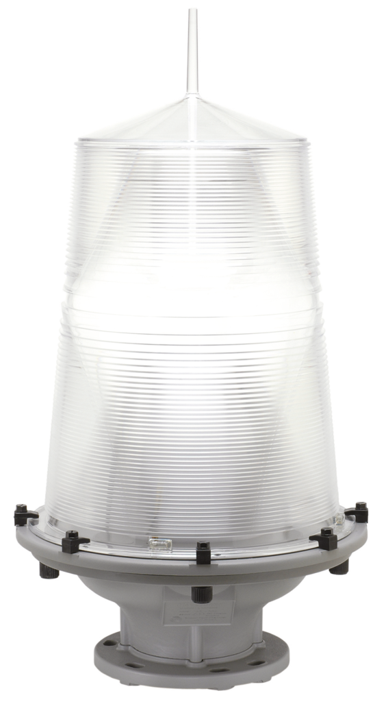 Tideland Signal ML-300 MAXLUMINA MARINE SIGNAL LANTERN