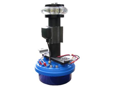 Destellador LED MaxiHALO-60 II de Tideland Signal