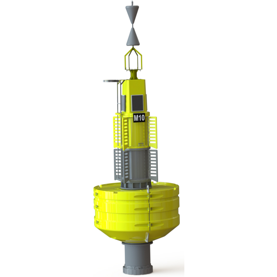 SB 3 0 Buoy