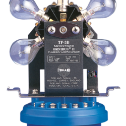 Tideland Signal TF-3B Micropower omnibus II destellador/cambiador de lámparas