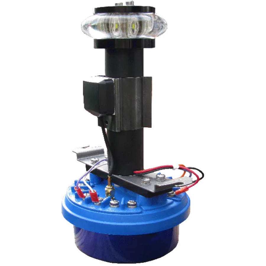 Tideland Signal MaxiHALO 60 II Led Flasher Tideland Signal