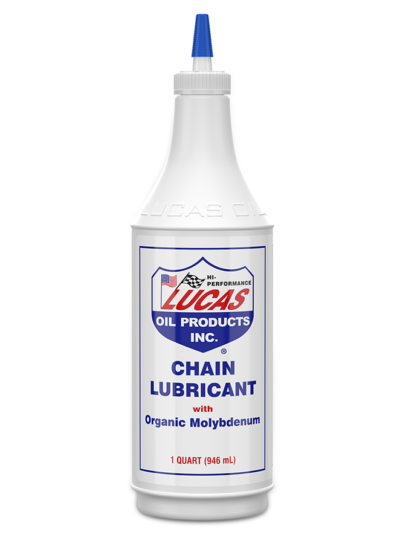 Limpiador y Desengrasante Multiusos para Partes de Lucas Oil