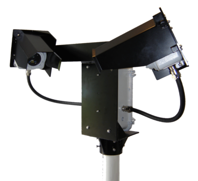 Sensor de visibilidad EEx de Tideland Signal