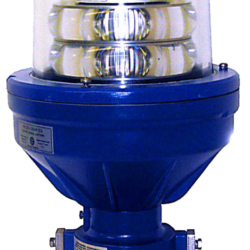 Tideland Signal MLED-180HI Ex 15Nm External Powered Marine Lantern