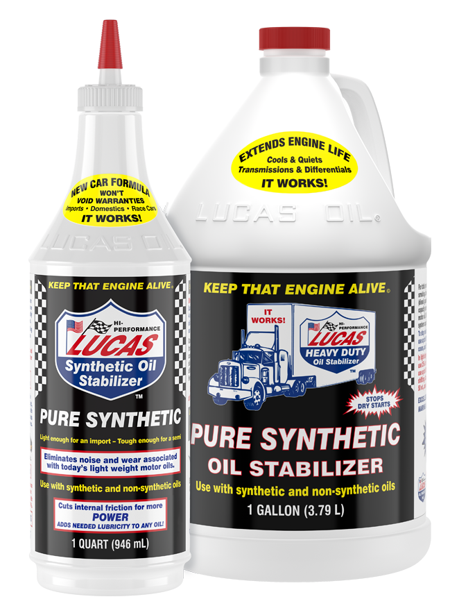 pure synthetic oil stabilizer hero 1