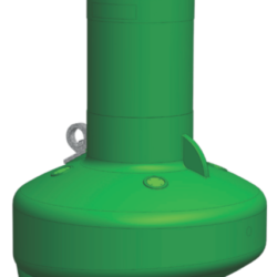 Boyarín multipropósito Tideland Signal SB-1500 Sentinel