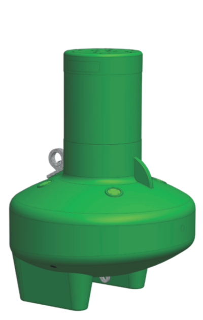 Boyarín multipropósito Tideland Signal SB-1500 Sentinel