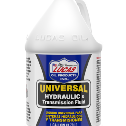 Aceite Hidráulico y de Transmisión Universal Lucas Oil
