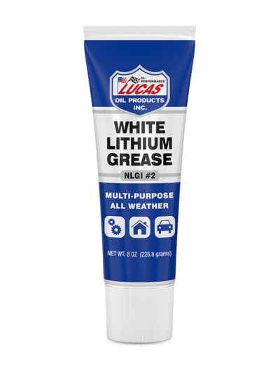 Grasa Blanca de Litio Lucas Oil