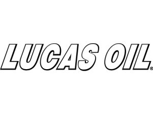 Lucas Oil Logo
