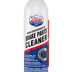 Limpiador de Partes de Freno Lucas Oil