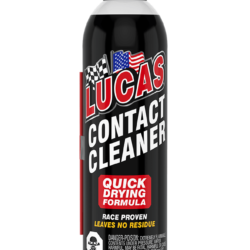 Limpiador de Contactos en Aerosol Lucas Oil