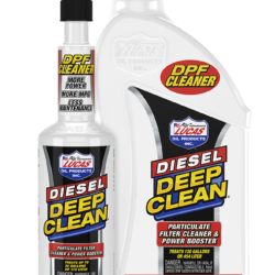 Lucas Oil Diesel Deep Clean
