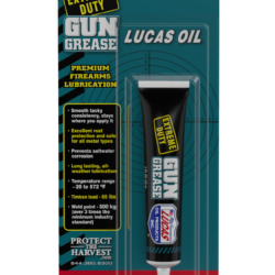 Grasa para Armas de Servicio Extremo Lucas Oil